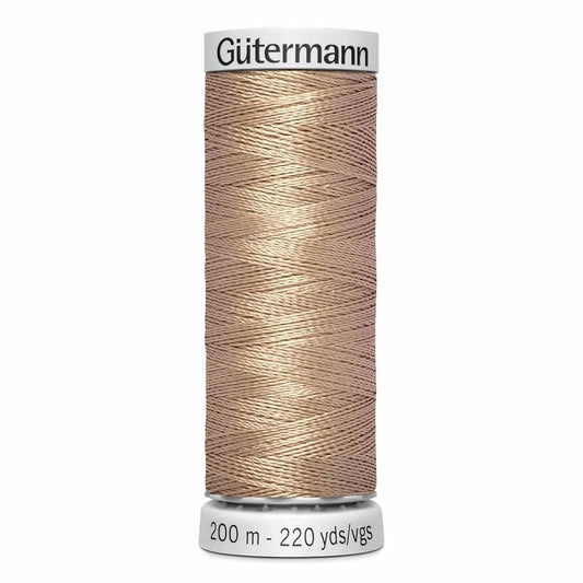 Gütermann Dekor Rayon thread 3275 200m