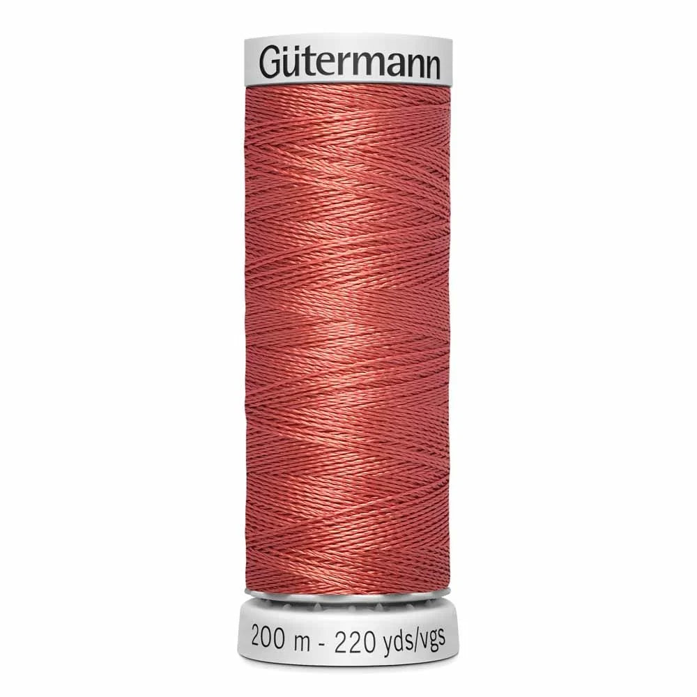 Gütermann Dekor Rayon thread 3430 200m