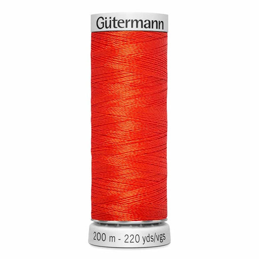 Gütermann Dekor Rayon thread 3570 200m