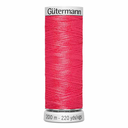 Gütermann Dekor Rayon thread 4731 200m