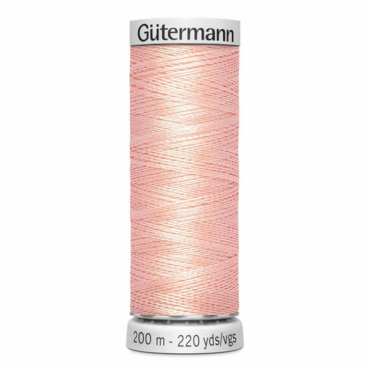 ekor Rayon Machine Embroidery Thread 218 yds 5136