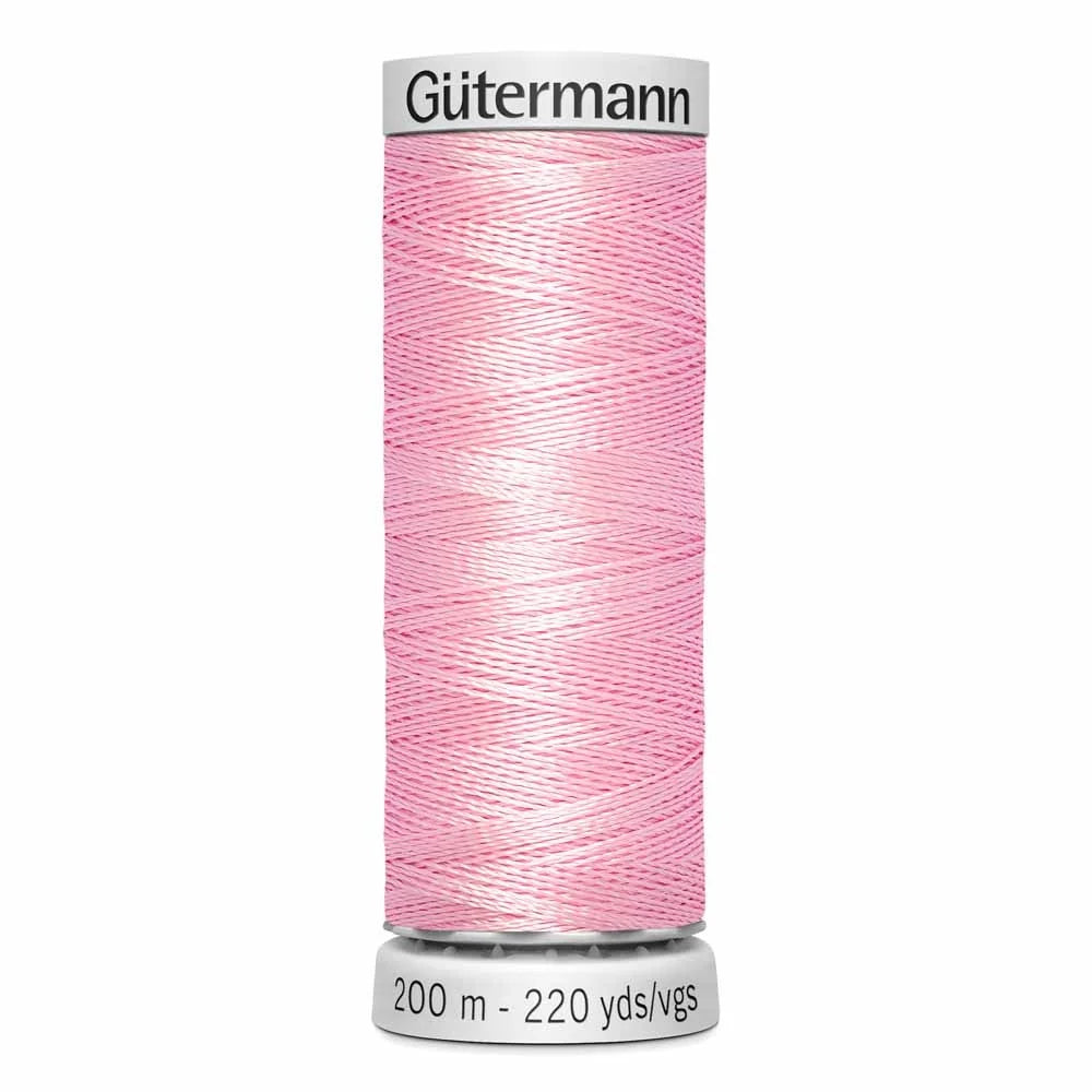 Gütermann Dekor Rayon thread 5185 200m