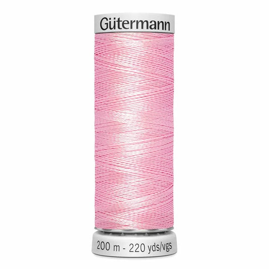 Gütermann Dekor Rayon thread 5185 200m