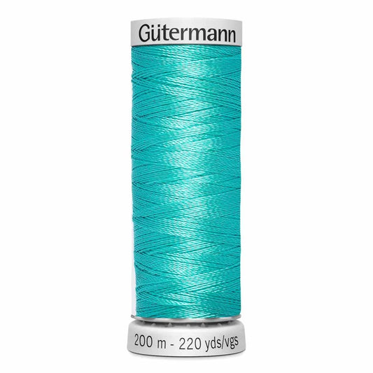 Gütermann Dekor Rayon thread 7337 200m