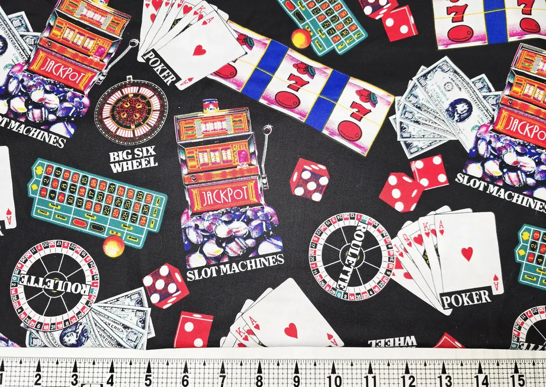CASINO CLASSIC