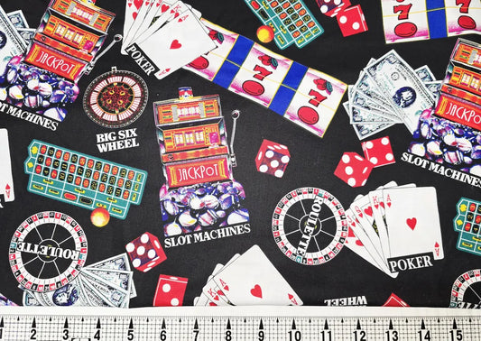 CASINO CLASSIC