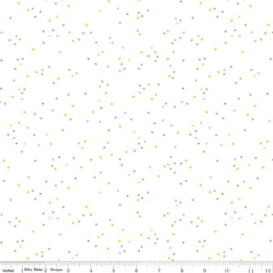 Riley Blake Designs - C730-SPRING