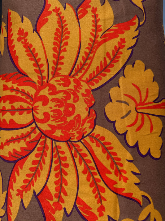 Kaffe Fassett Dancing Leaves