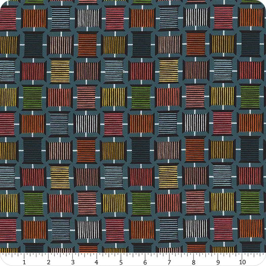 CORI DANTINI THREAD OF LIFE CORNFLOWER