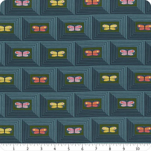 Cori Dantini  Buddy Fly CORNFLOWER