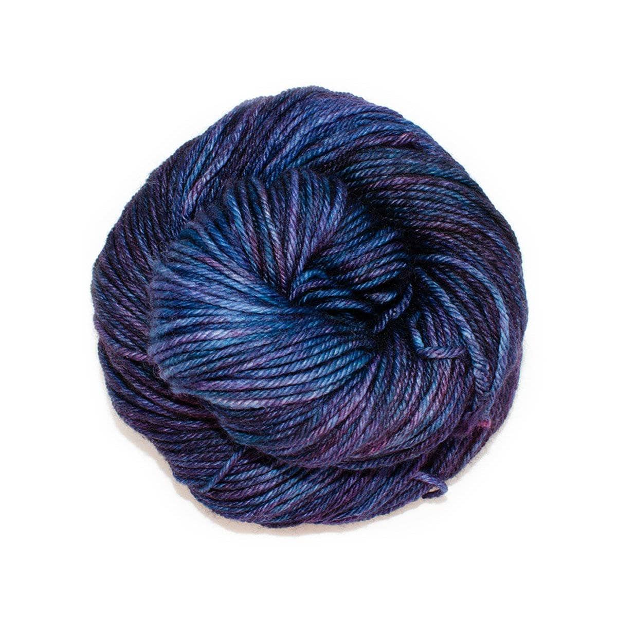 Malabrigo Caprino Yarn