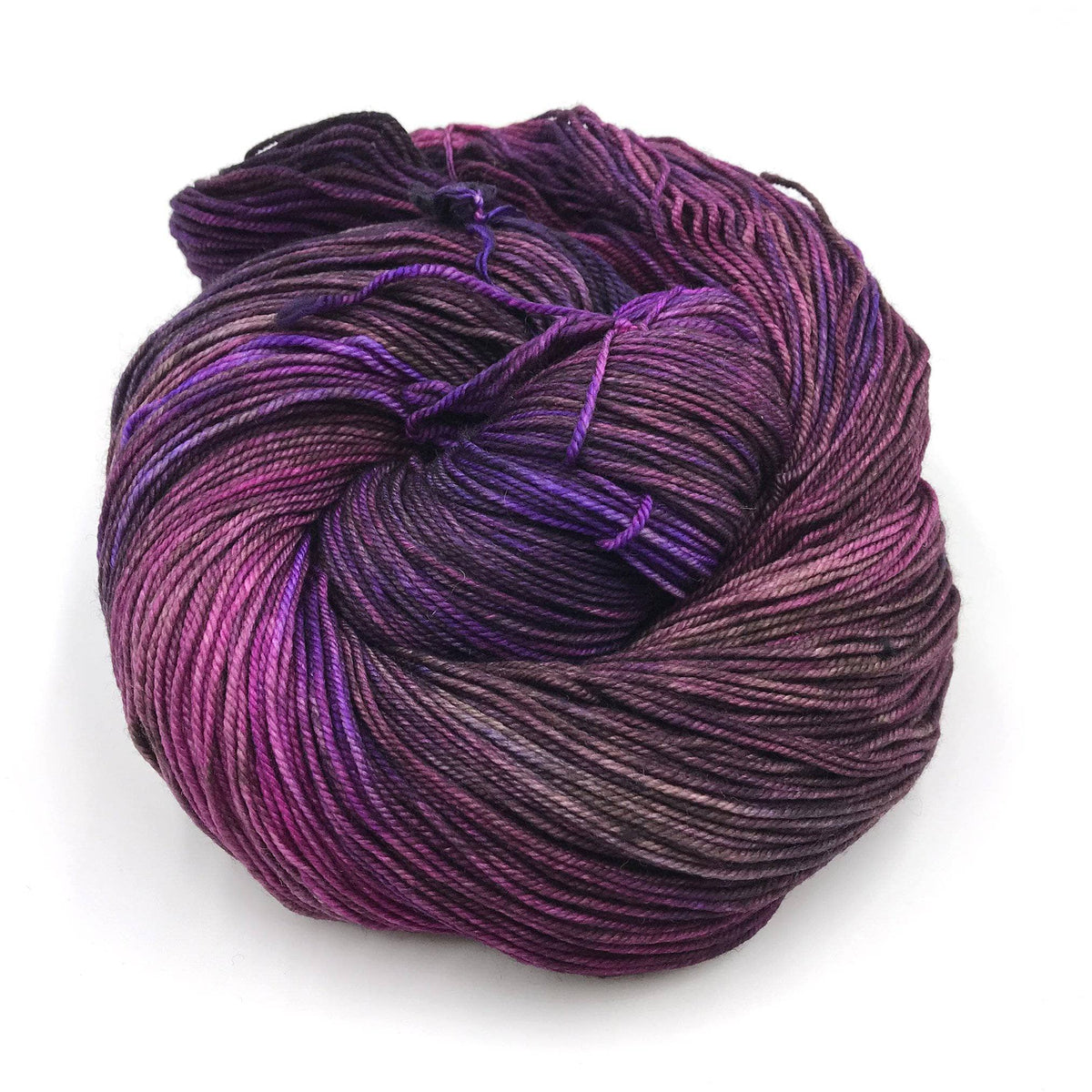 Malabrigo Sock Yarn