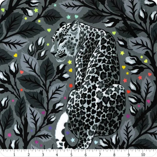 Graywork Shadow Birthmark Minky Yardage SKU# MKTP010-SHADOW