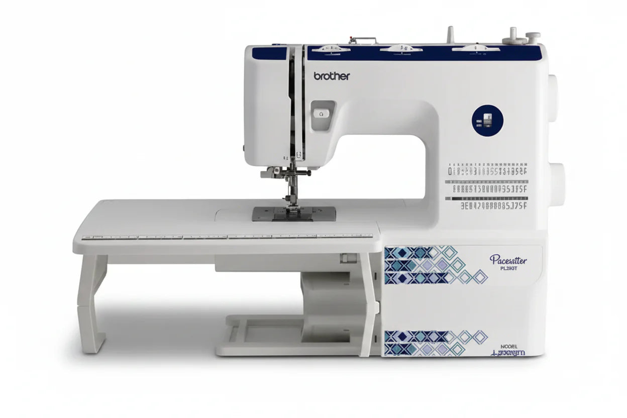 Pacesetter PS200T Sewing & Quilting Machine BROTHER