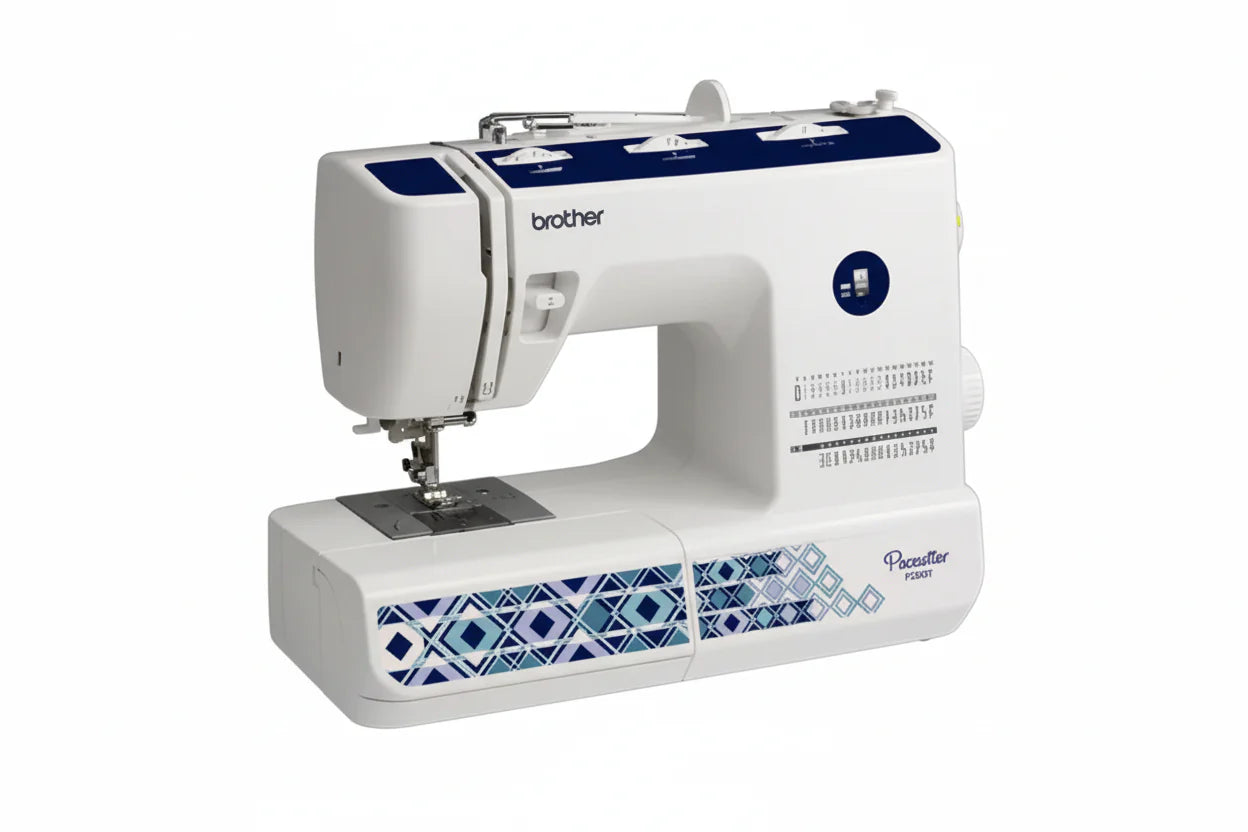 Pacesetter PS200T Sewing & Quilting Machine BROTHER