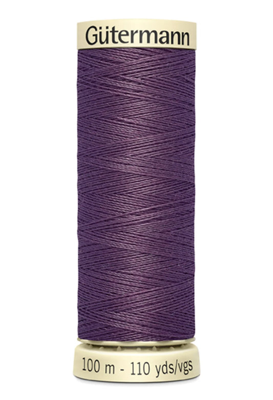 948 Thistle - Gutermann Sew-All Polyester