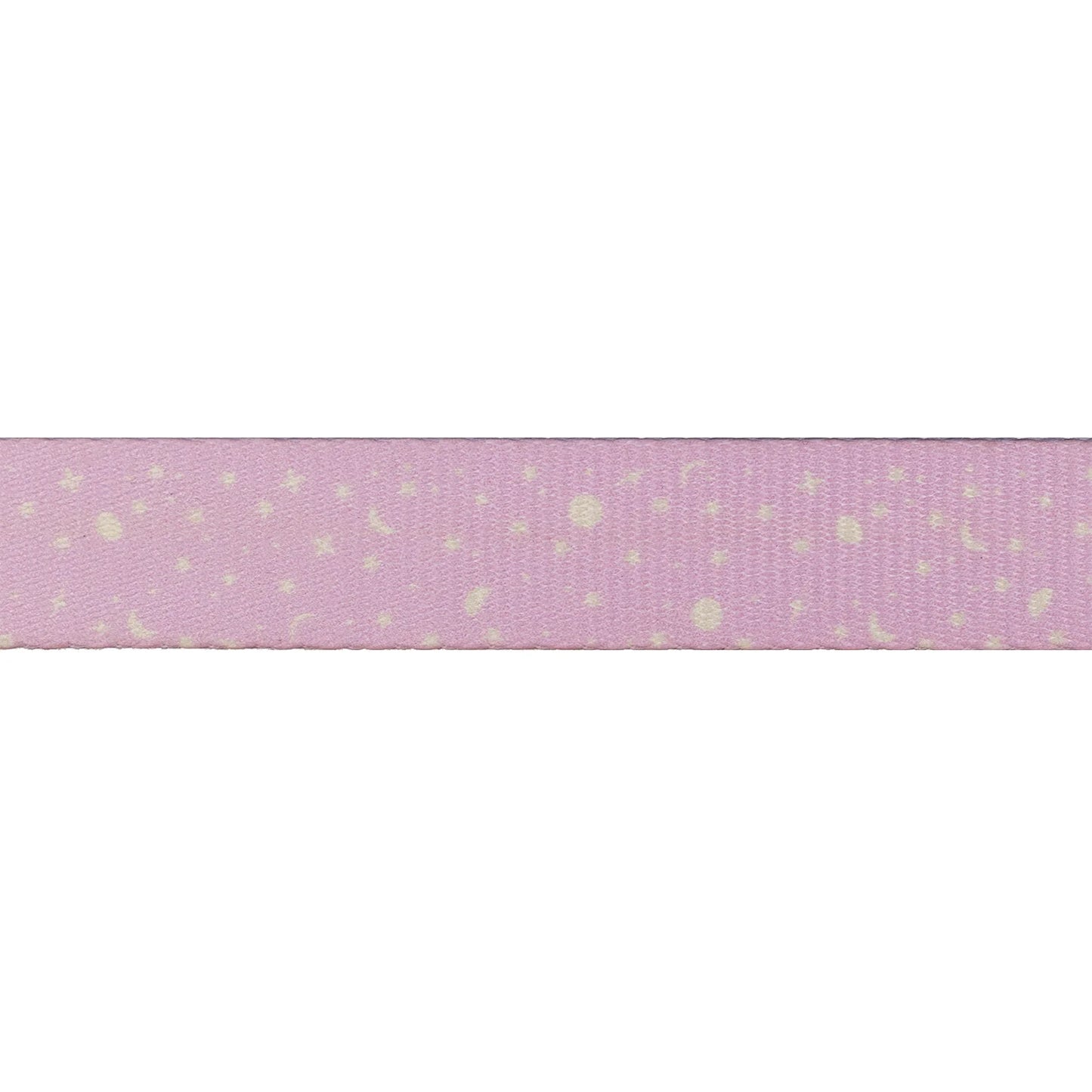 FULL MOON FOREST II - LITTLE TREE WEBBING IN HONEY - 1" WIDTH - BY TULA PINK Ribbon by the yard Renaissance Ribbons