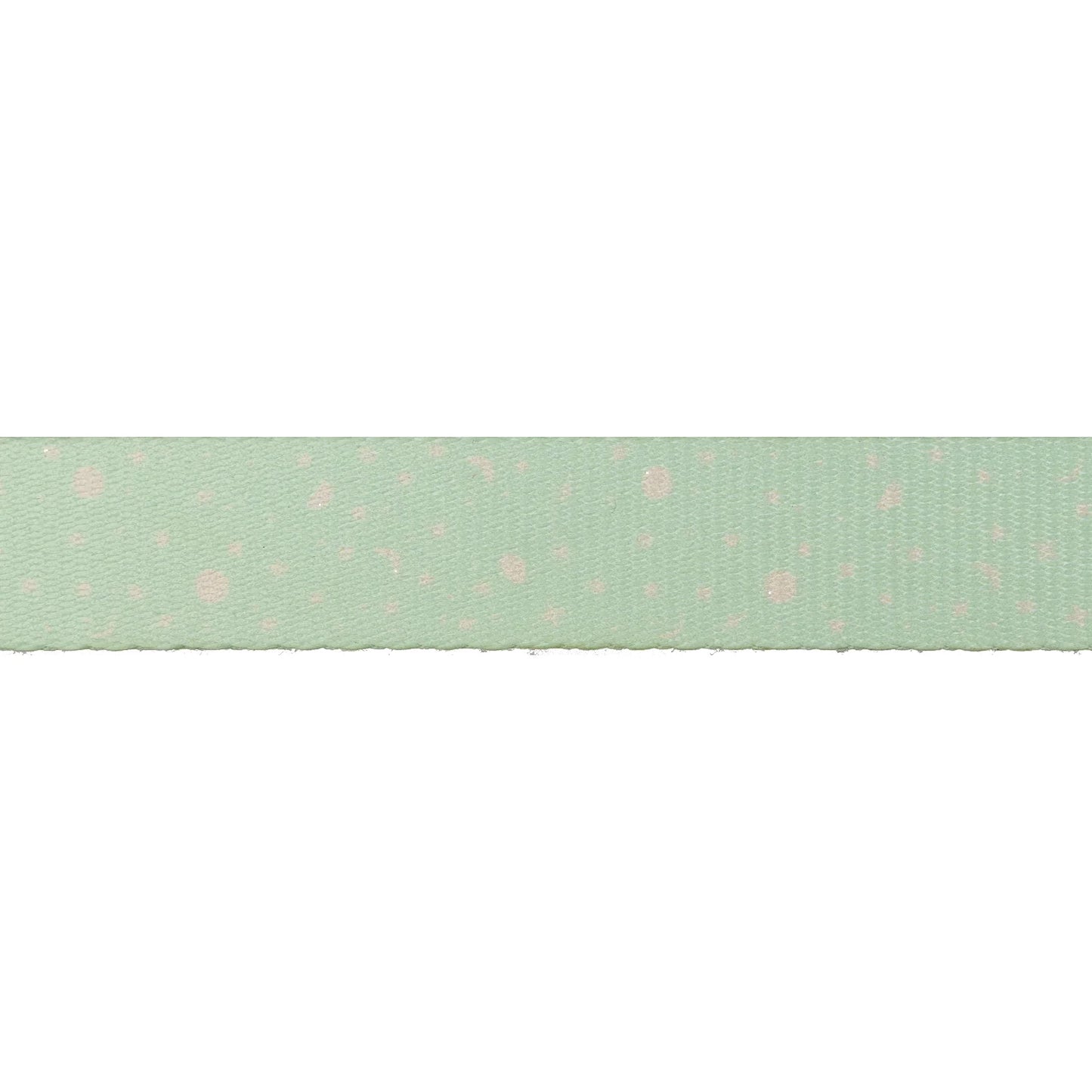 FULL MOON FOREST II - LITTLE TREE WEBBING IN ENCHANTED - 1" WIDTH - BY TULA PINK Ribbon by the yard Renaissance Ribbons (Copy)