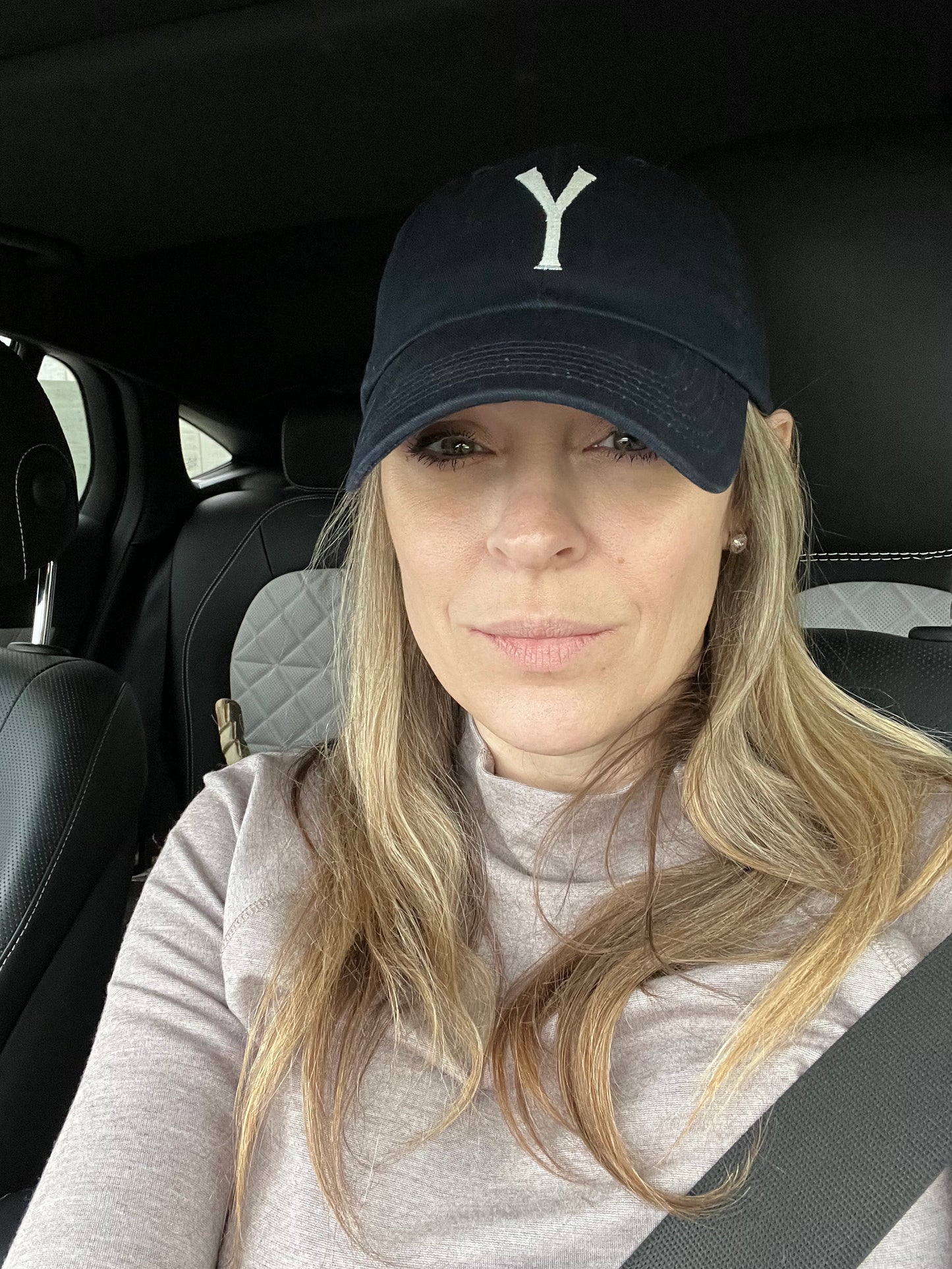 Yeshua Ballcap